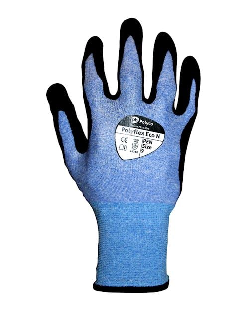 Polyflex ECO Nitrile Glove
