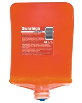 Swarfega Orange Hand Cleaner Cartridge