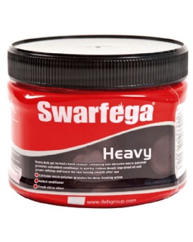 Swarfega Heavy Duty Hand Cleaner