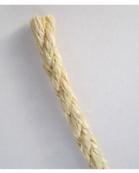 Sisal 6mm Rope Coils