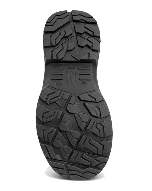 Arma S3S Full Grain Leather Safety Dealer Boot