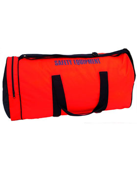 Deluxe Holdall For Safety Equipment - PPE Kit Bag