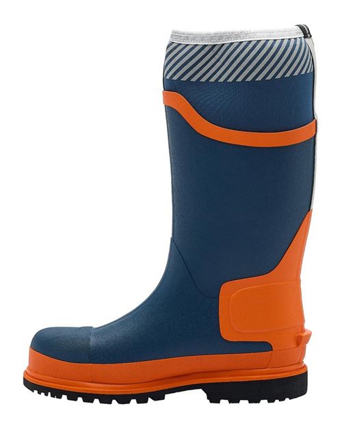 Blackrock CF49 Aquacore Neoprene Safety Wellington