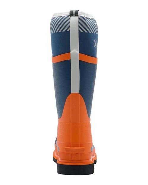 Blackrock CF49 Aquacore Neoprene Safety Wellington