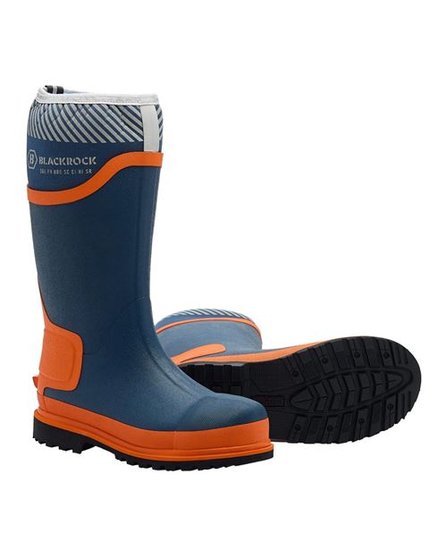 Blackrock CF49 Aquacore Neoprene Safety Wellington