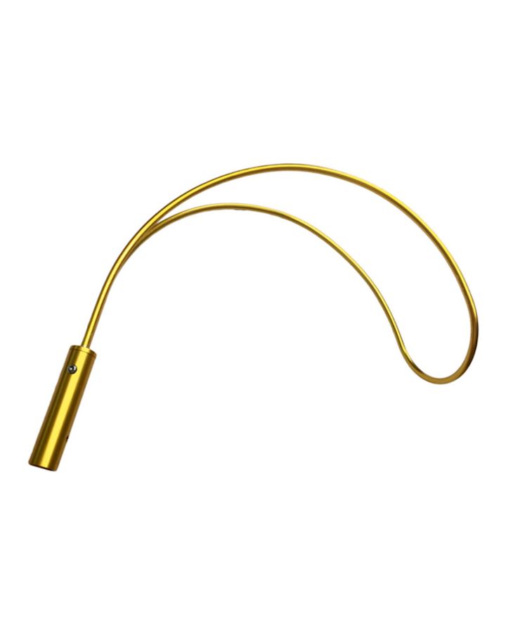 Body Hook For Telescopic Rescue Pole