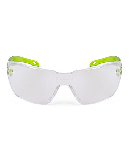 Bolle Emerald Clear Safety Glasses