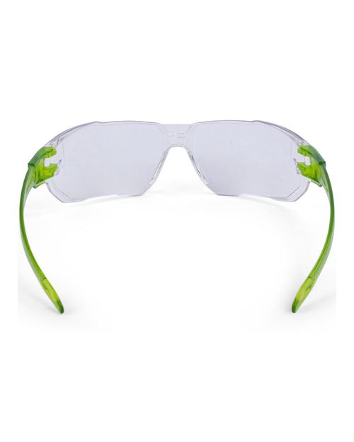 Bolle Emerald Clear Safety Glasses