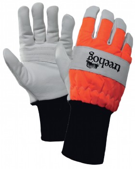 Chainsaw Gloves - Arbortec Th040 Safety Gloves