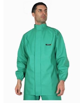 Chemsol Chemical Protection Jacket