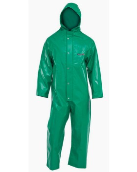 Chemmaster Chemical Protection Suit