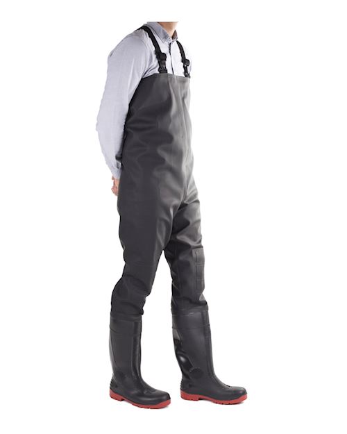 Chest Safety Wader - Danube