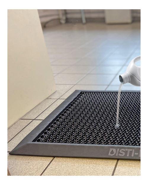 Entrance Disinfectant Mat 800 x 550mm