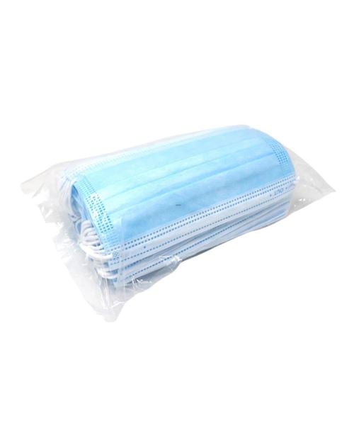 Type 11R Disposable 3ply Face Mask - Pack of 50