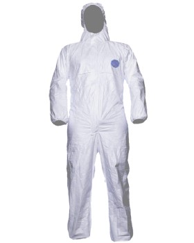 Tyvek Classic Xpert CHF5 Disposable Coverall