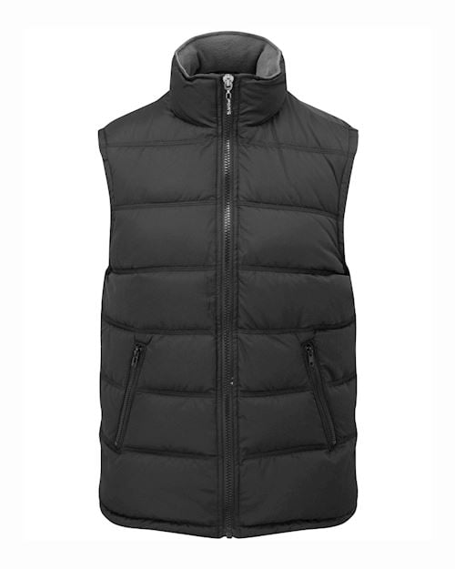 Bodywarmer - Fleece lined