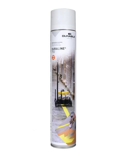 DURALINE 750 Floor Marking Spray