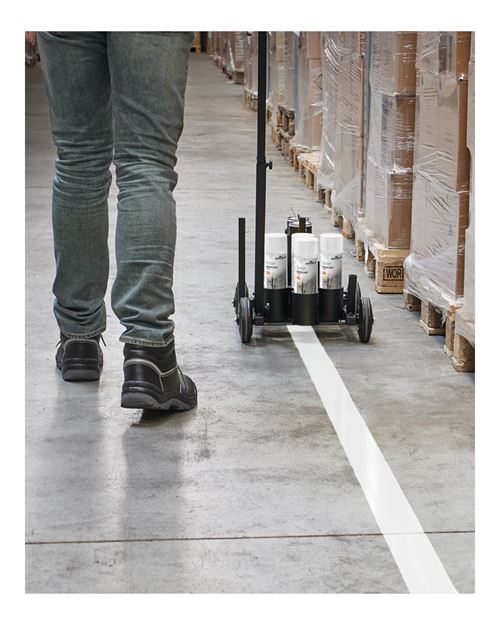 DURALINE 750 Floor Marking Spray