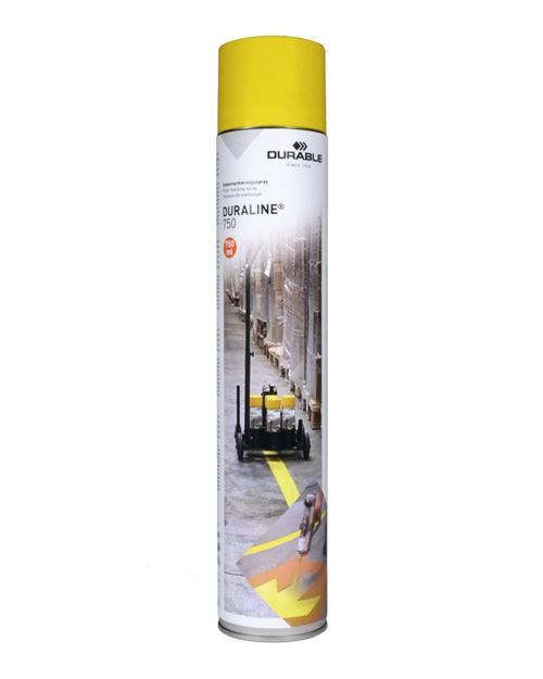 DURALINE 750 Floor Marking Spray