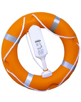 Floating Line Encapsulated Fits 30 Inch Lifebuoys