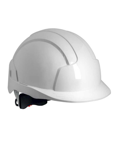 Evo Lite Safety Helmet By JSP - Wheel Ratchet