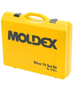 Face Mask Fit Testing Kit - Moldex 10301