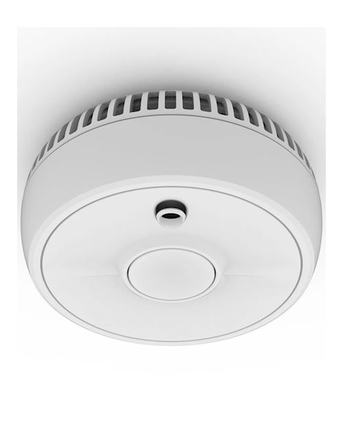 Smoke Detector, Smoke Alarm