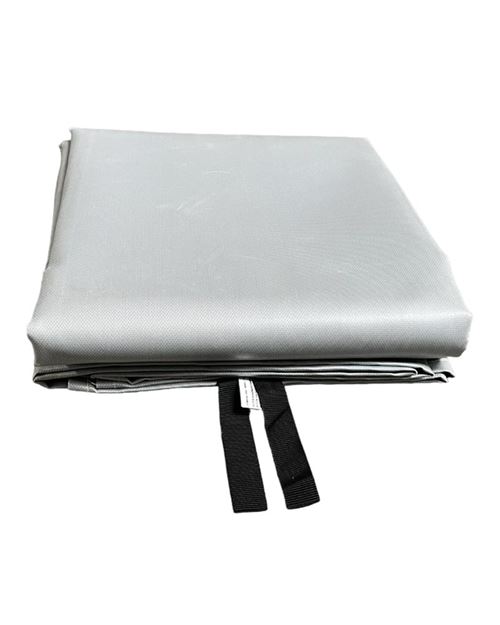 Fire Blanket For E-Bikes - 3m x 4m