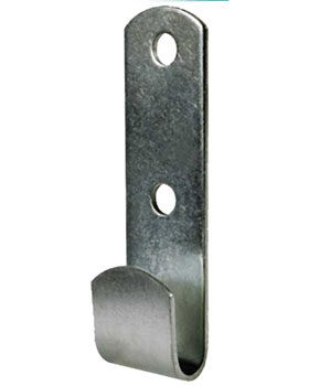 Fire Extinguisher Wall Brackets