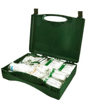 First Aid Kit 50 Person