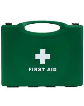 First Aid Kit 50 Person