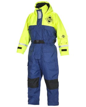 Fladen Flotation Suit Rescue System One Piece