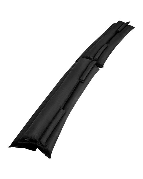 Flood Barrier - 153 x 21cm Pack of 4