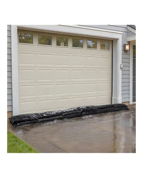 Flood Barrier - 153 x 21cm Pack of 4