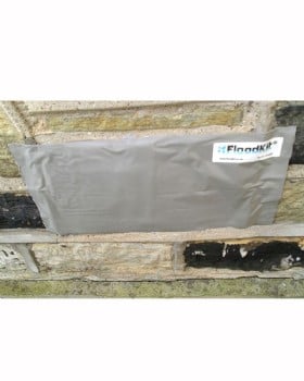 Flood Protection Airbrick Covers - BSI Tested