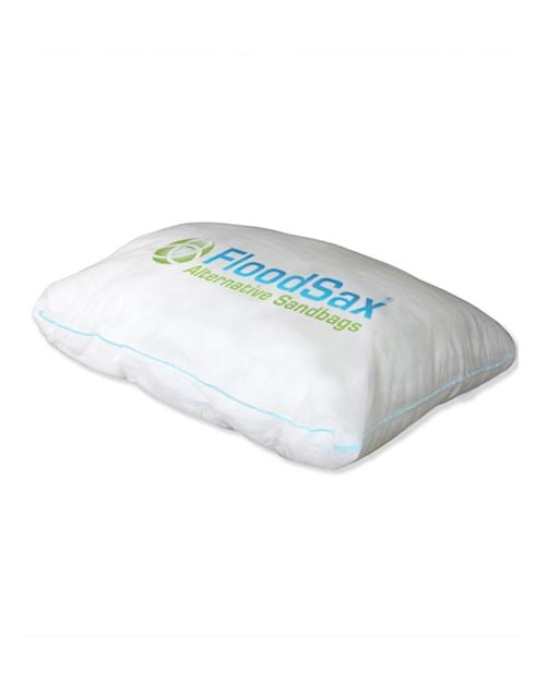 FloodSax Pack Of 5 X 22L Litre Capacity Sandless Sandbags