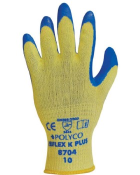 Polyco Kevlar Reflex K Plus Glove