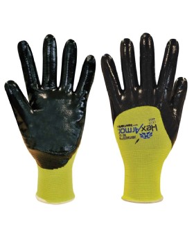 Hexarmor 7082 Needle Resistant Anti-Syringe Gloves