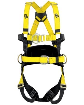 Wind Farm Safety Harness - Pammenter & Petrie Super MK3