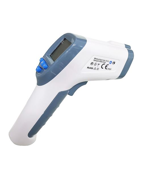 Infrared Non-Contact Forehead Thermometer