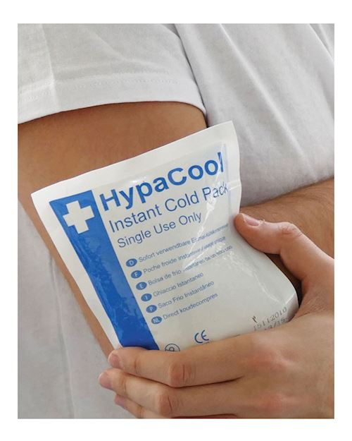 Ice Pack - Instant Cold Pack