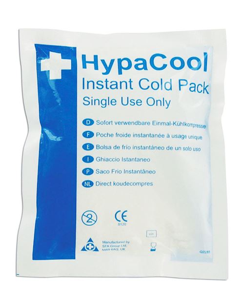 Ice Pack - Instant Cold Pack