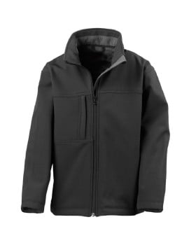 Classic Soft Shell Jacket 3 Layer Jacket