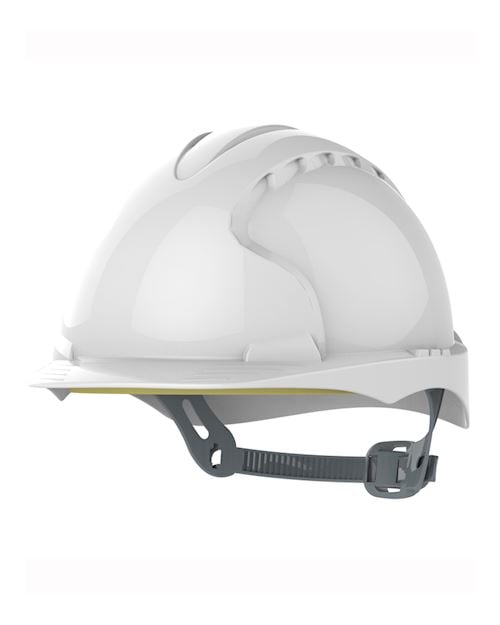 JSP Evo 2 Safety Helmet - Hard Hat