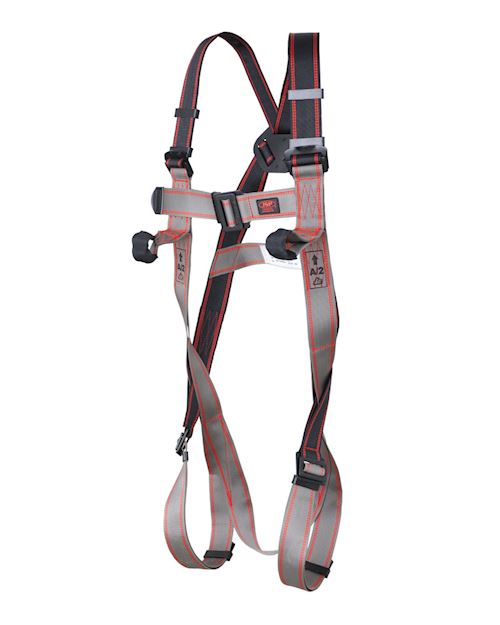Pioneer Twin Scaffolders Kit :  Safety Harness