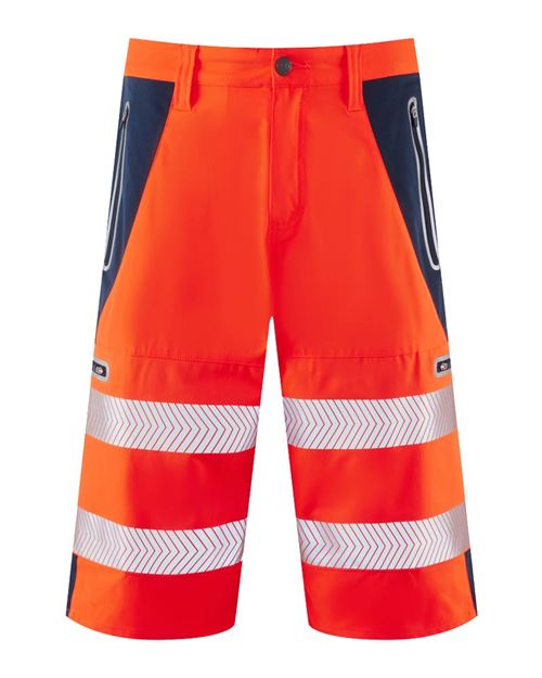KINGSLEY Leo EcoViz Performance+ Shorts