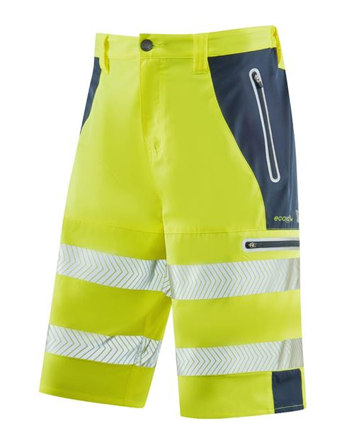KINGSLEY Leo EcoViz Performance+ Shorts