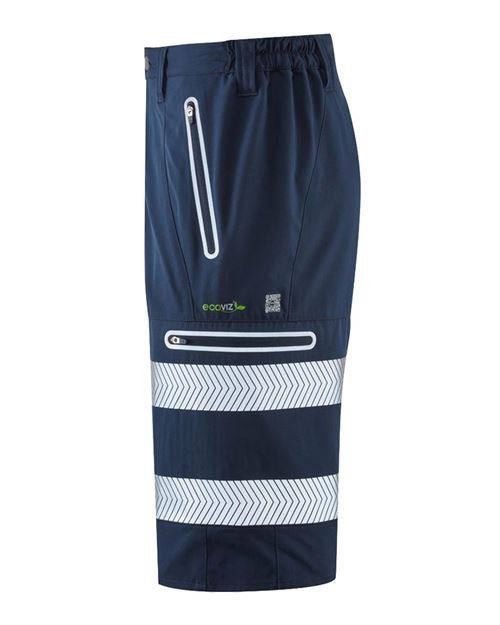 KINGSLEY Leo EcoViz Performance+ Shorts
