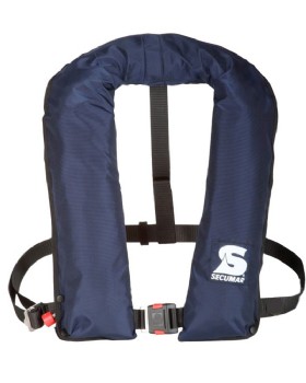 Secumar Golf 275N Light Compact Lifejacket