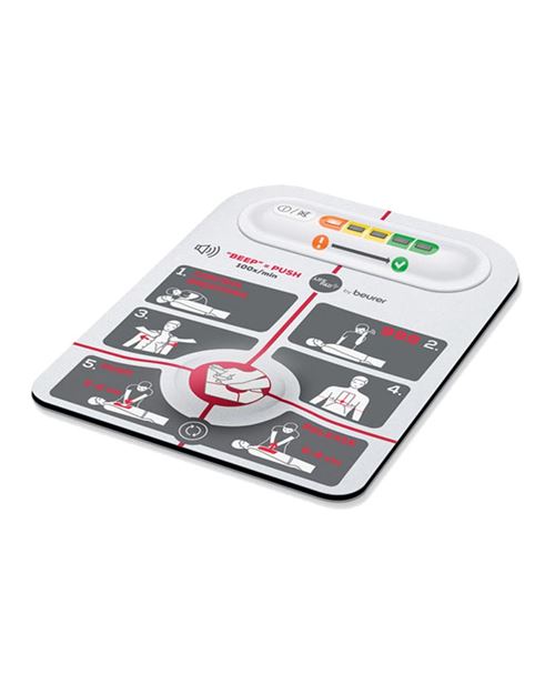 LifePad Resuscitation Aid